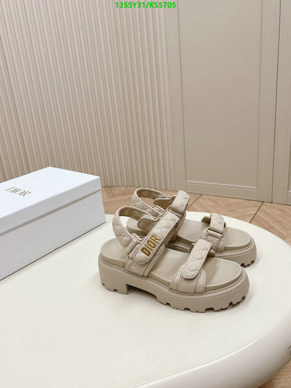 SAMCC - DOR Women Shoes - 1404