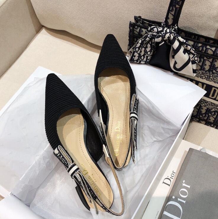 SAMCC - DOR Women Shoes - 1190