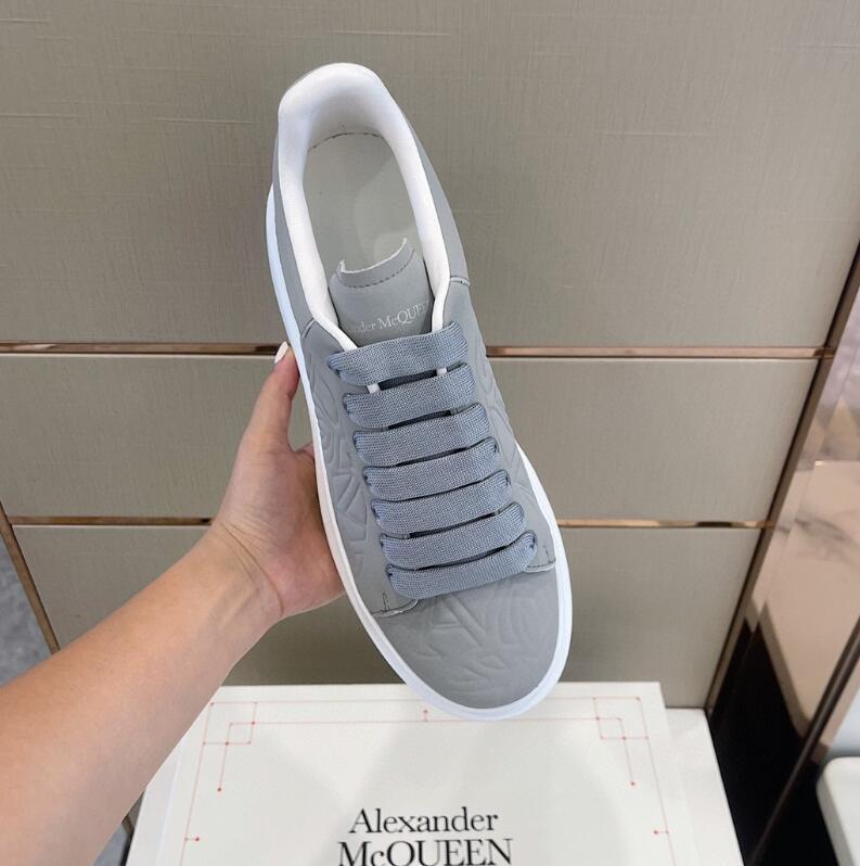 SAMC - AQ Women Shoes - 101