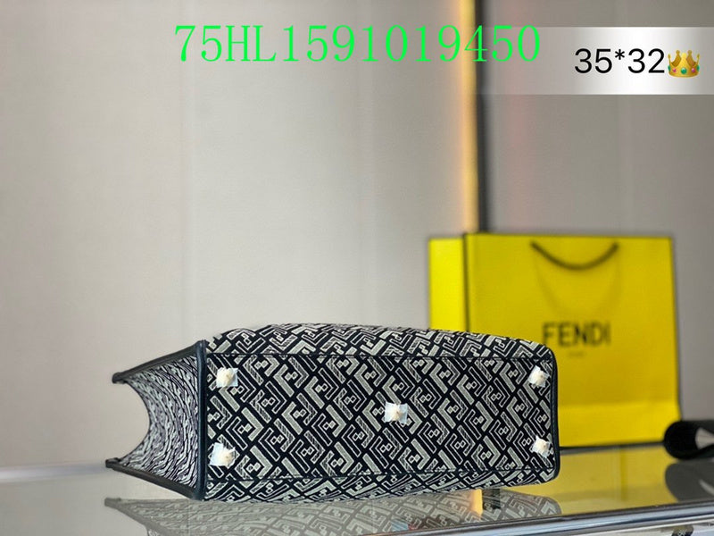 Glami - FDE Bags - 1282