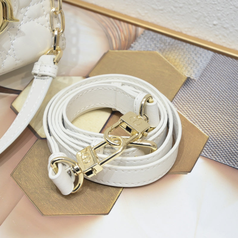 Satchel Bags - DOR Bags - 015