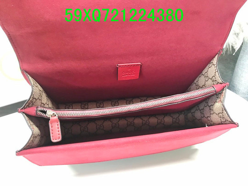 Glami Fashion - GCI Bags - 10712