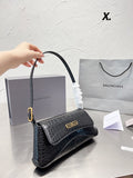 Satchel Bags - BGA Bags - 1365