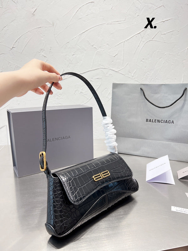 Satchel Bags - BGA Bags - 1365