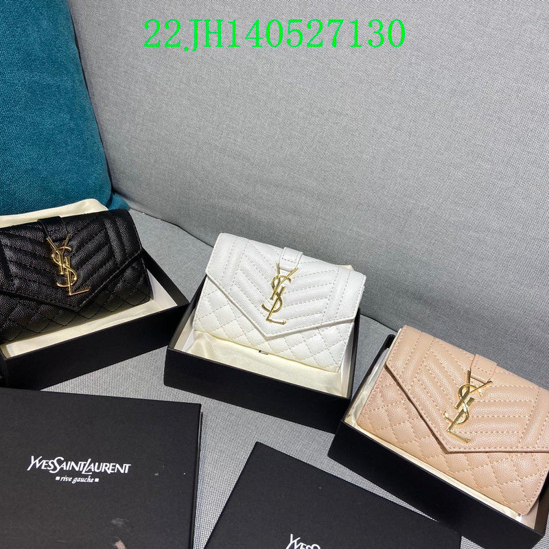 Glami - YLS Wallet - 296