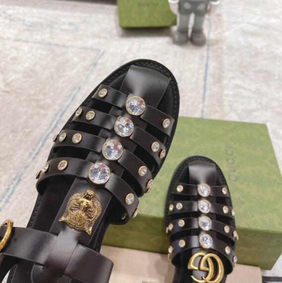 SAMC - GUKI Women Shoes - 1196