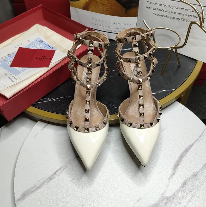 SAMC - VEL Women Shoes - 659
