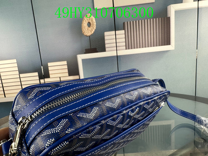 Satchel Bags - GOD Bags - 135