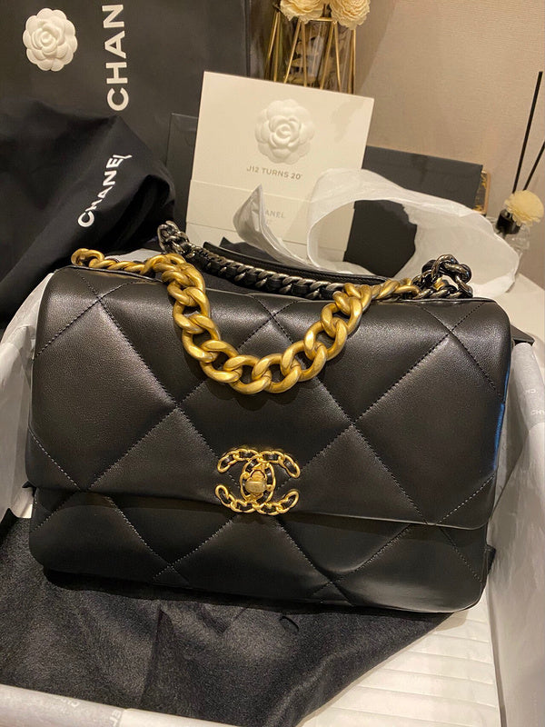 glamy - CHL Bags - 2656