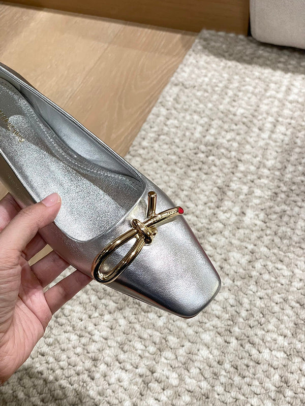 Glami - FGO Women Shoes - 072