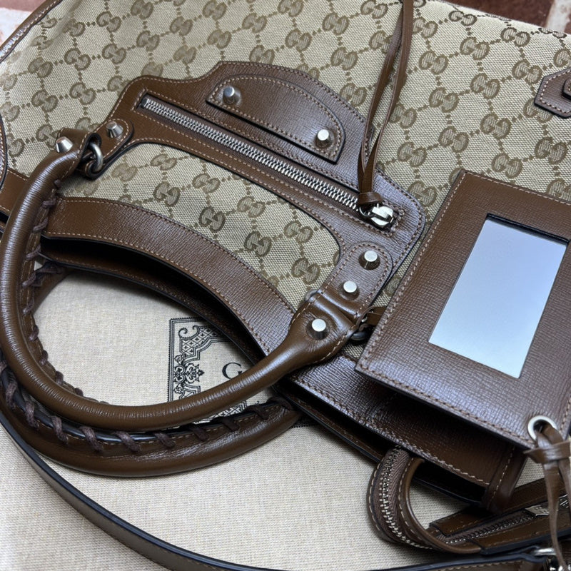 Glami Fashion - GCI Bags - 3335