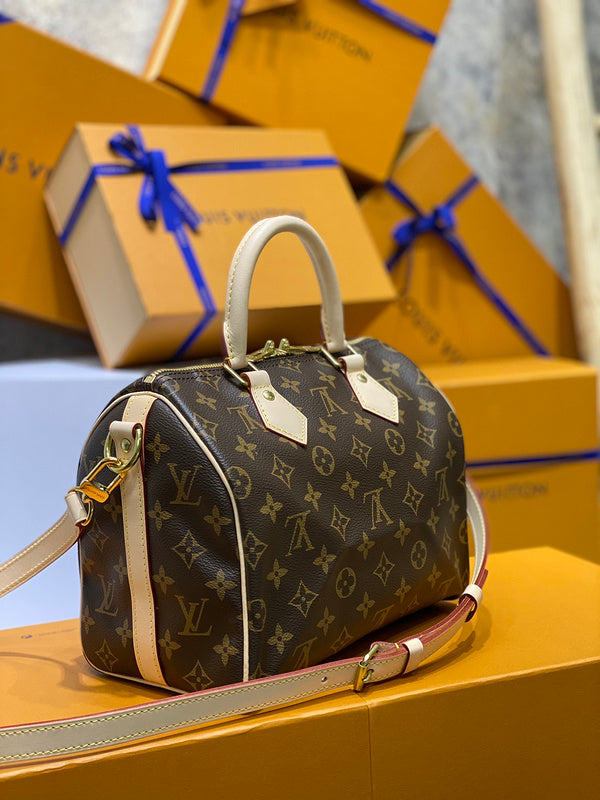 Satchel Bags - VL Bags - 2048