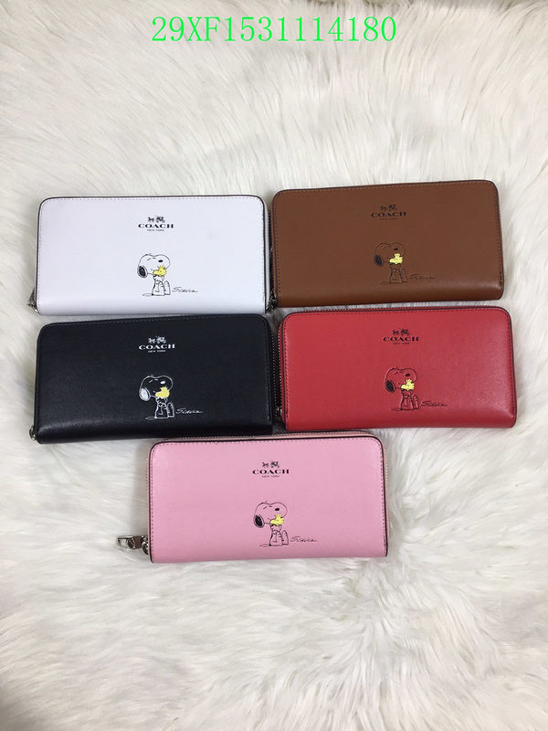 Glami - CAH Wallet - 057