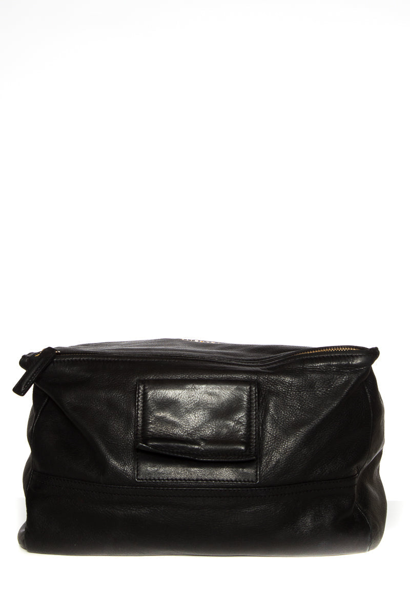 Givenchy Black Tote