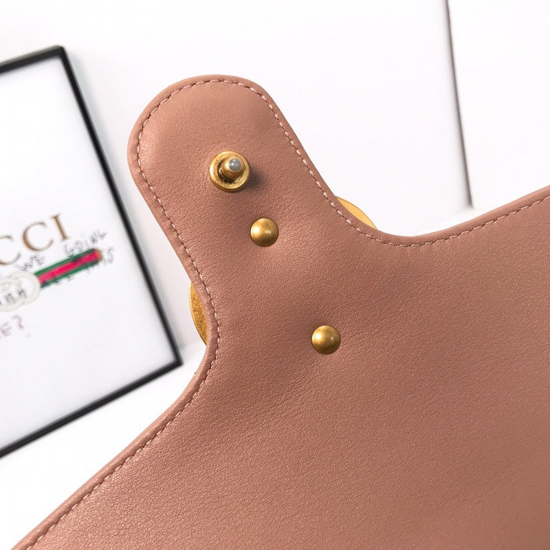 Glami Fashion - GCI Bags - 2607
