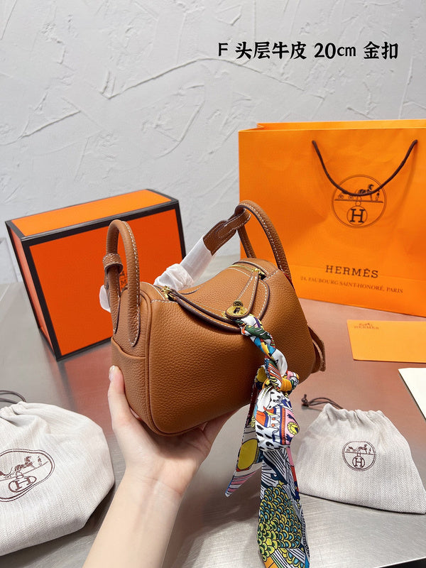 Satchel Bags - HMS-Bags - 518