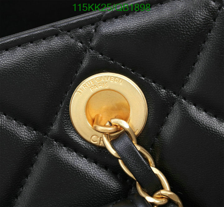 SAMC - CHL Bags Handbags - 116