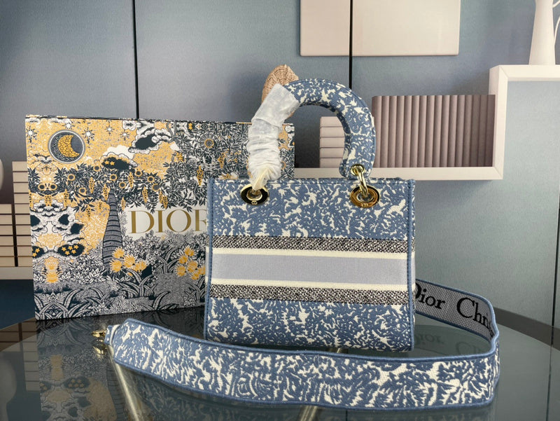 Satchel Bags - DOR Bags - 964