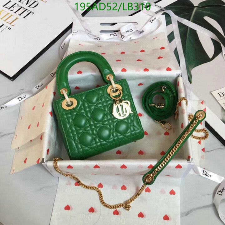 SAMCC - DOR Bags - 1438