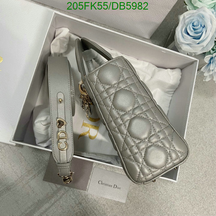 SAMCC - DOR Bags - 1080