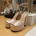 SAMC - VAR Women Shoes - 057