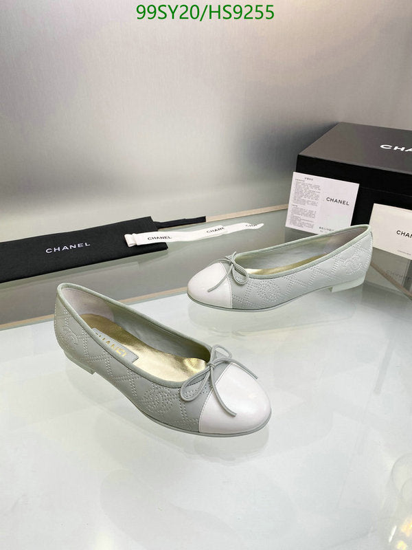 SAMC - CHL Women Shoes Ballet - 072