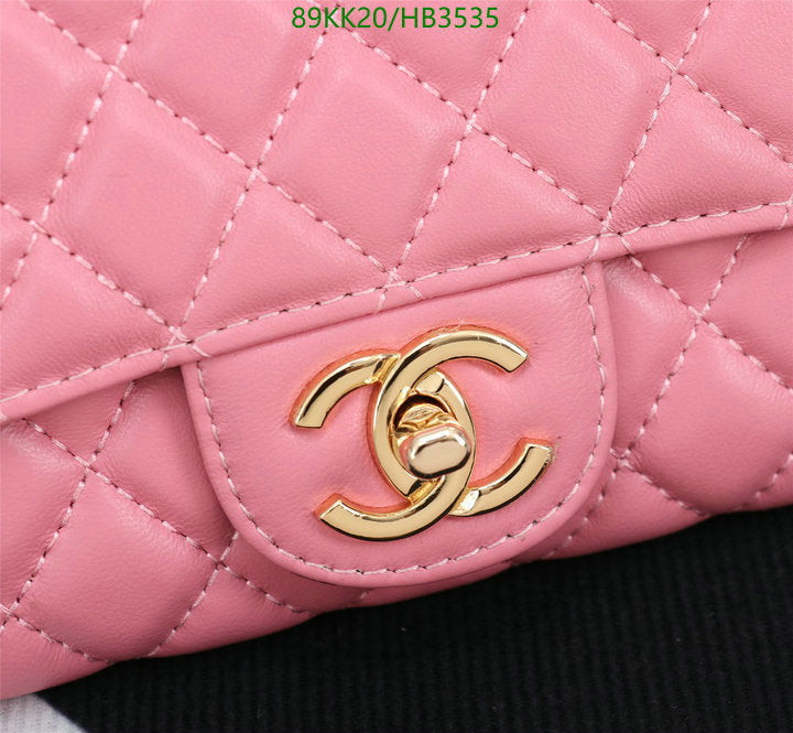 SAMC - CHL Bags Crossbody - 059