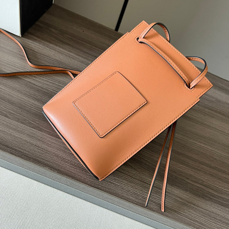 Glamy - LWO Bags - 356