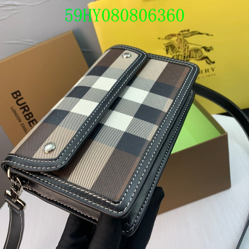 ELE Fashion -BBR Bags - 427
