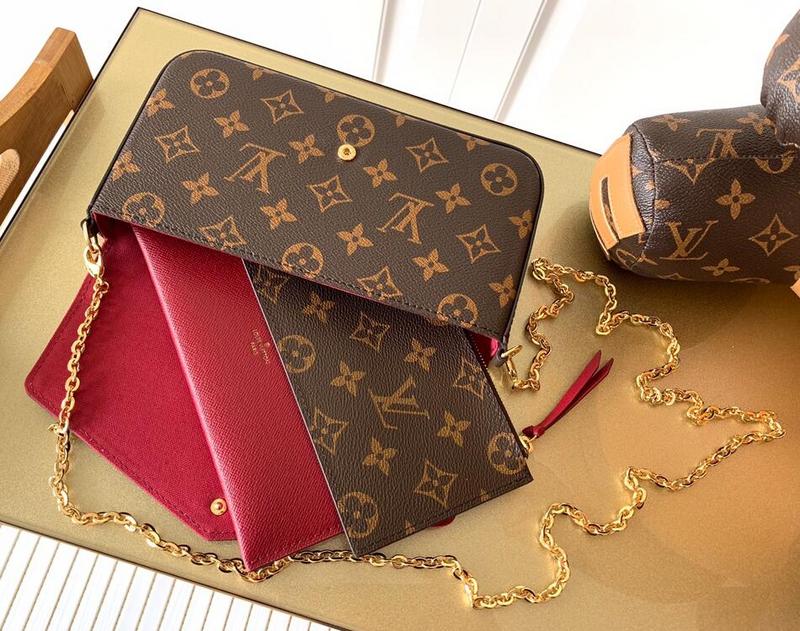 Glamy - LOV Bags - 2521