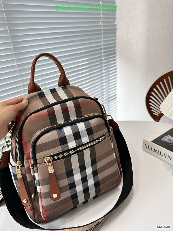 ELE Fashion -BBR Bags - 050