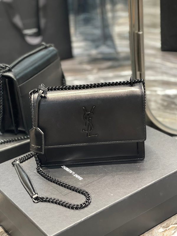 Glamy - YLS Bags - 777
