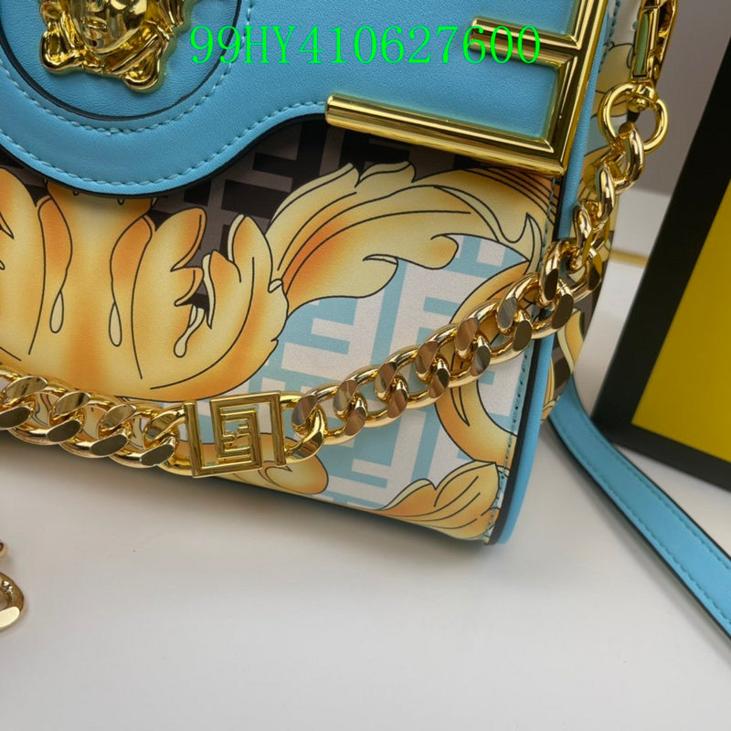 Glami - FDE Bags - 1616