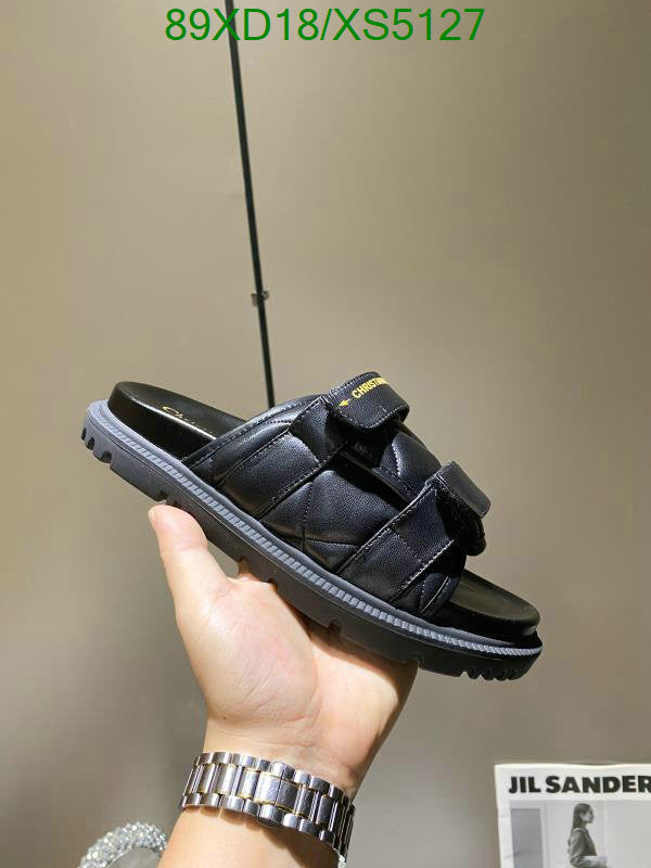 SAMCC - DOR Women Shoes - 2133