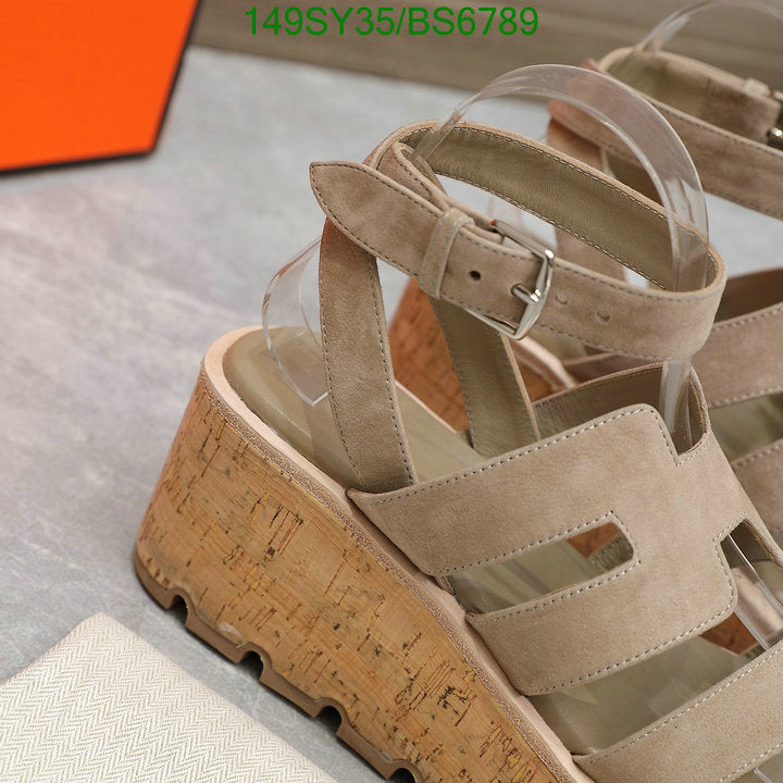 SAMC - HMS Women Shoes - 071