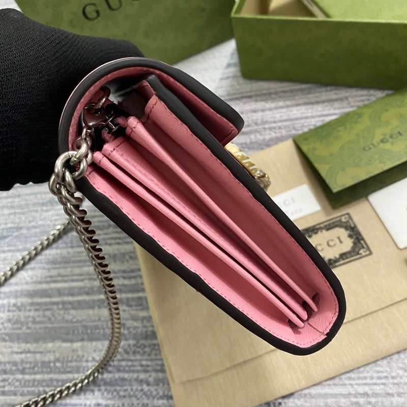Glami Fashion - GCI Bags - 9711