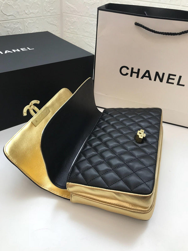Satchel Bags - CHL Bags - 399