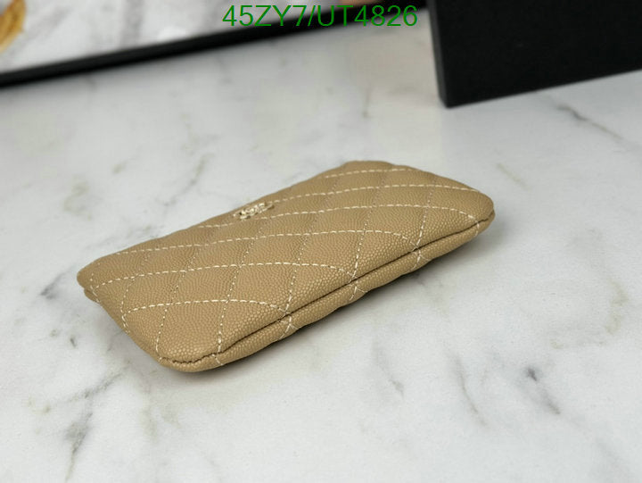 SAMC - CHL Wallets - 029