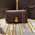 GLAMI Mini Angle Palmellato Bag Purple, For Women, WomenÃƒÂ¢Ã¢â€šÂ¬Ã¢â€žÂ¢s Bags 7.5in/19cm