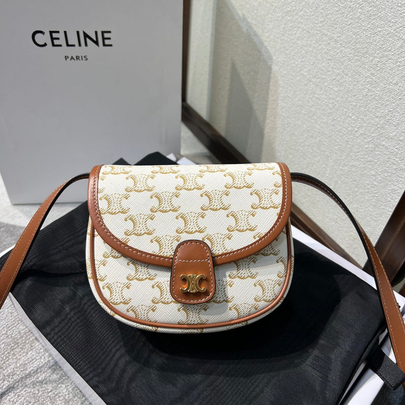 Glamy - COL Bags - 816