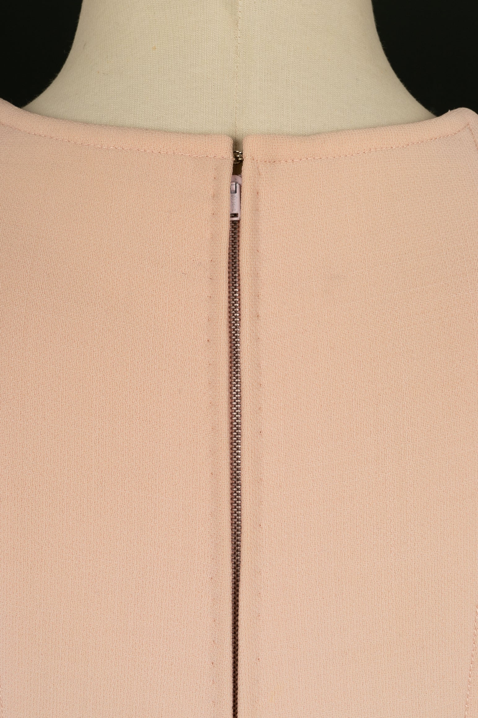 Robe rose CourrÃƒÆ’Ã‚Â¨ges