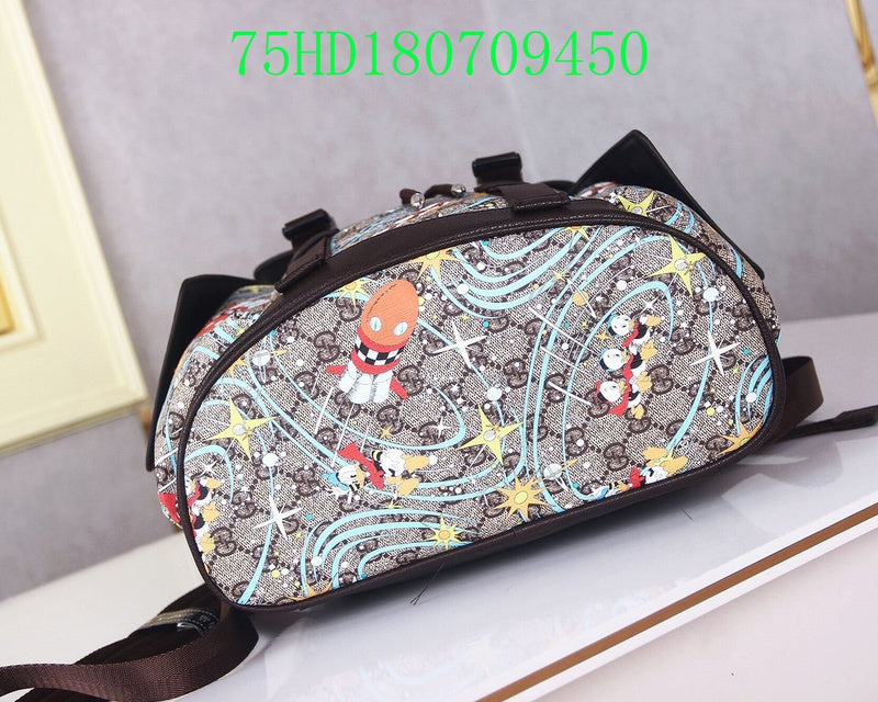 Glami Fashion - GCI Bags - 11528