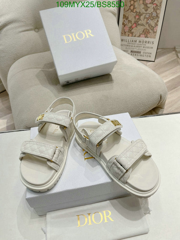 SAMCC - DOR Women Shoes - 1460