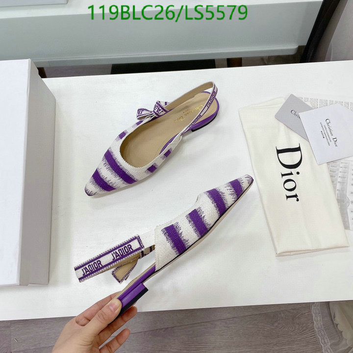 SAMCC - DOR Women Shoes - 2379