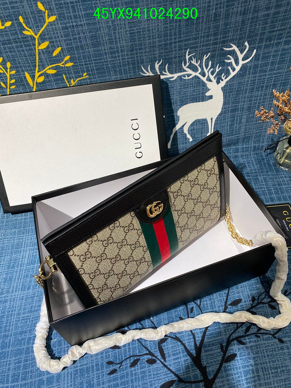Glami Fashion - GCI Bags - 10759