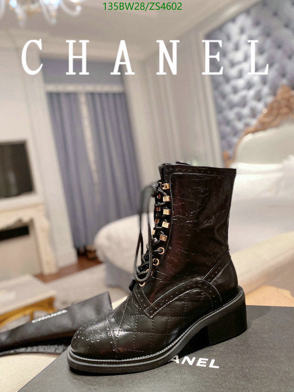SAMC - CHL Women Boots - 373