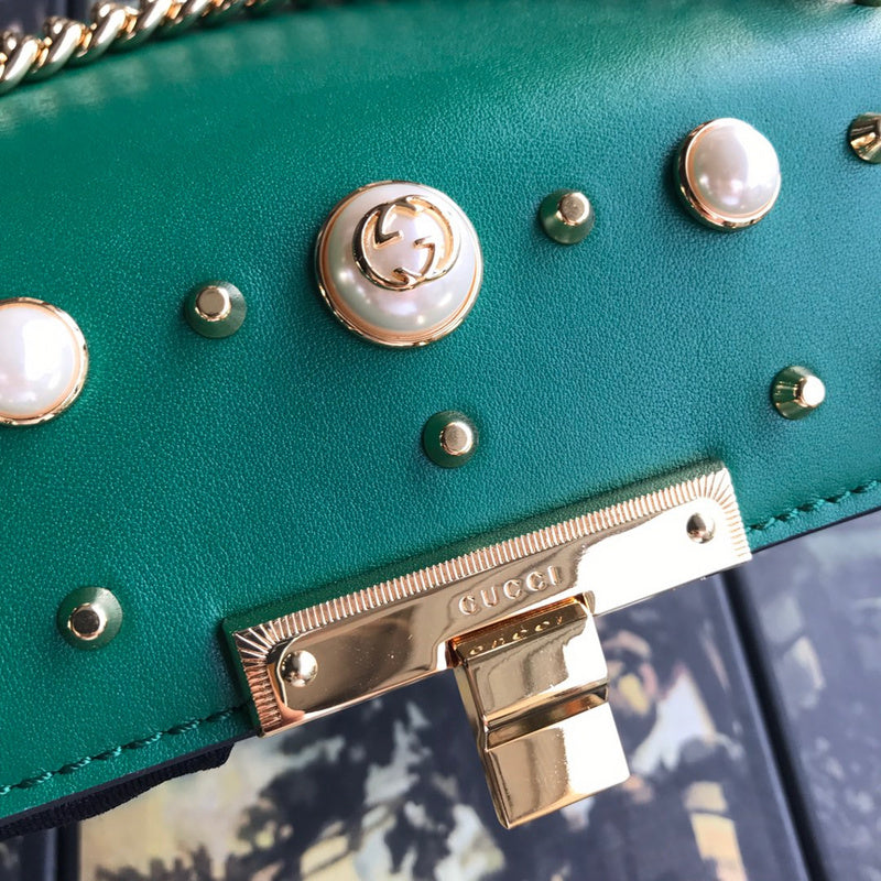 Satchel Bags - GCI Bags - 6273