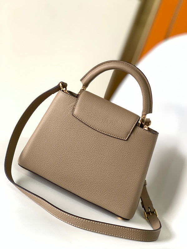 Satchel Bags - VL2 Bags - 1029