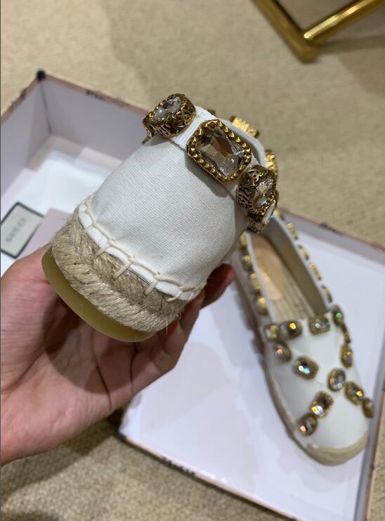 SAMC - GUKI Women Shoes - 2261