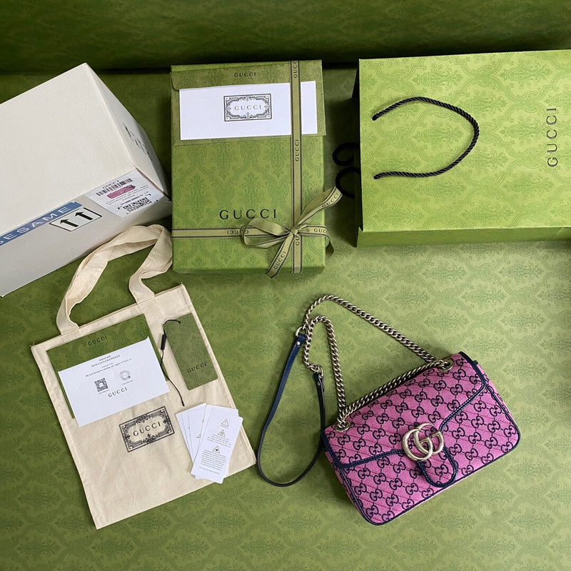 Glami Fashion - GCI Bags - 5938